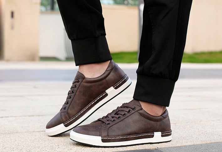 Gwaabs - Handmade Men Shoes