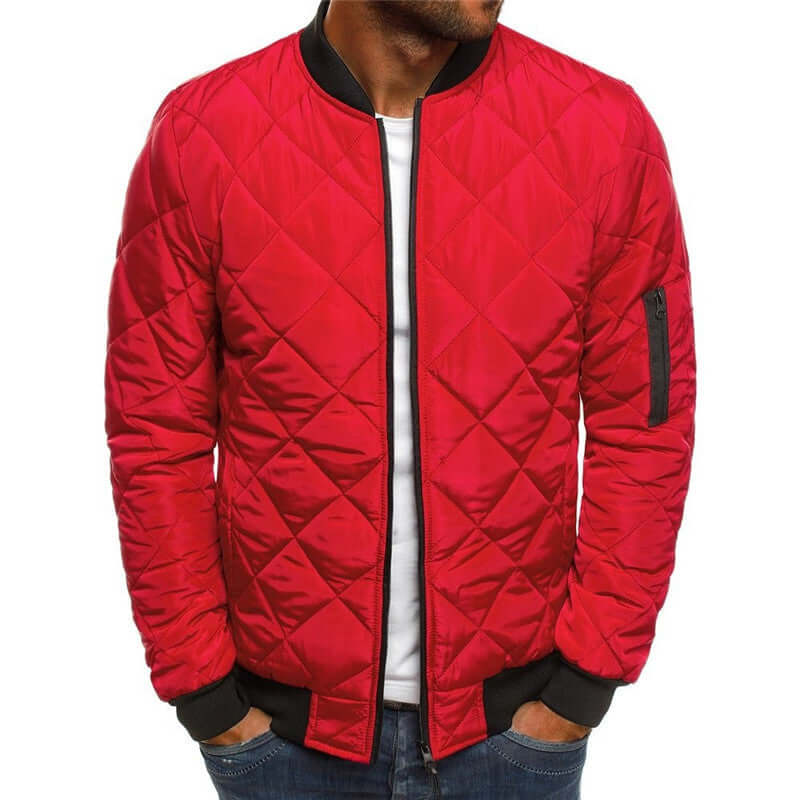 Design Casual Jacket