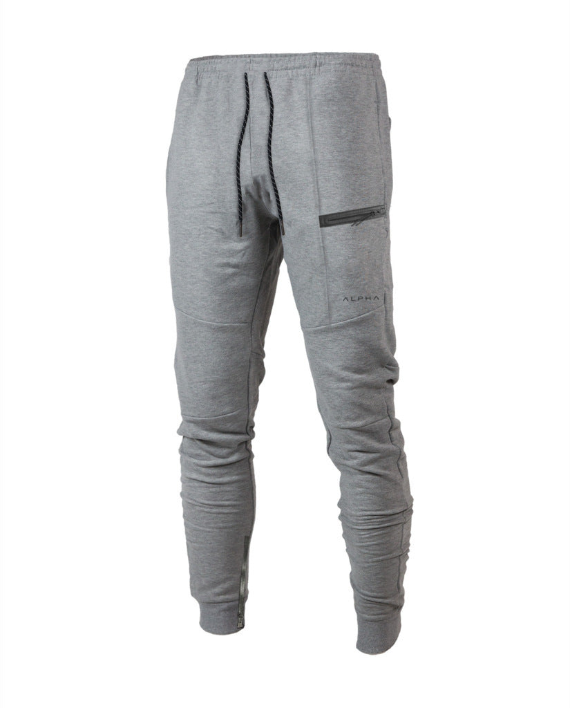 Casual High Street Sweatpants