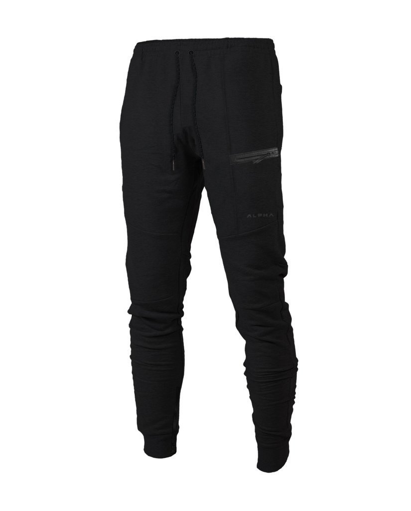 Casual High Street Sweatpants