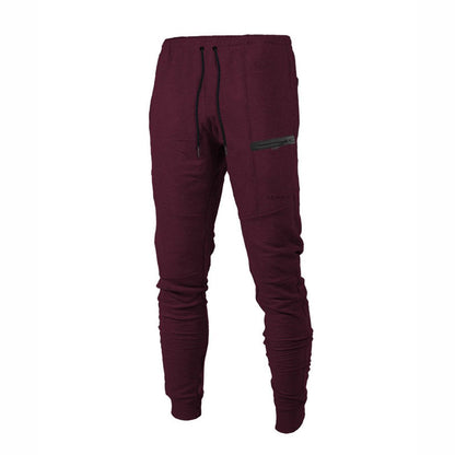 Casual High Street Sweatpants