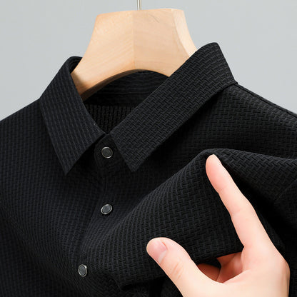 Casual Breathable Shirt