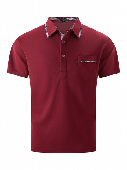 PoloT-shirt For Men