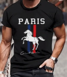 Paris T-shirt