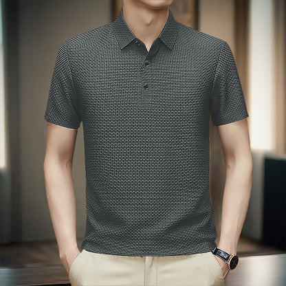 Casual Breathable Shirt