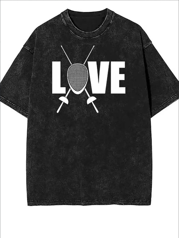 Hoodie Love T-Shirt