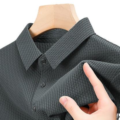 Casual Breathable Shirt